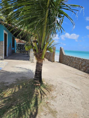CASA CAMINHO DE MOISÉS